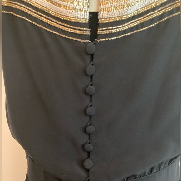 Rare Vintage 1981 Lagerfeld for Chloe 2 piece dress - Picture 5 of 17